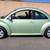 2009 Volkswagen Beetle 1 thumbnail
