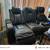 Caveman Den Dual Power Reclining Sofa 1 thumbnail