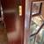 BEAUTIFUL CORNER HUTCH 16 thumbnail