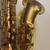 Benjamin Adams AS100 Beginner Alto Saxophone 3 thumbnail