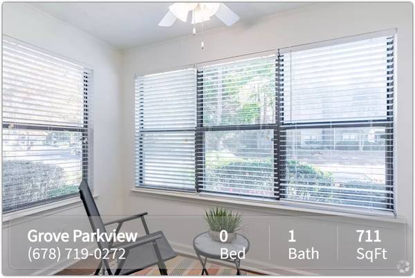Check out this deal! Amazing Studio in Stone Mountain 1