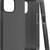 iPhone 13 Pro Case Drop Tested Hybrid Case for iPhone 13 Pro - Black 6 thumbnail