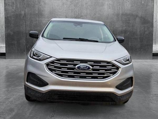 2019 Ford Edge SE SUV - $12,580 (Llame al *(817) 242-2750* para confirmar disponibilidad al instante)63483756935297121