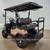 2025 Denago Nomad XL Plus Lithium Ion Golf Cart, Champagne 4 thumbnail