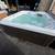 Hot Spring Prodigy hot tub Excellent condition 1 thumbnail