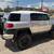 2007 Toyota FJ Cruiser 8 thumbnail