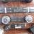 2012 Ford F150 Supercrew Cab 4x4 4WD F-150 Lariat Pickup 4D 6 1/2 Ft T 11 thumbnail
