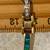 Australian Opal/Diamonds Bracelet 14K Yellow/White Gold 7.1"L 18gr 6 thumbnail