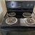 WHIRLPOOL ELECTRIC RANGE 2 thumbnail
