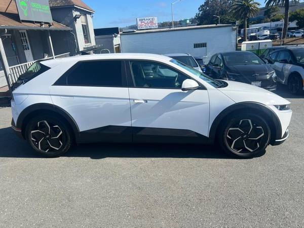 2024 Hyundai IONIQ 5 sel especialista en EV 50+ EVS en stock!!!!!-peninsula - $28,800 (daly city)63613294730627123