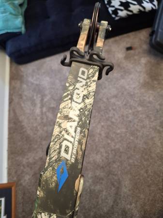 Bowtech bow 1