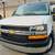 2024 CHEVROLET EXPRESS CARGO VAN 3500!!!!!!!!!!! 10PASSANGERS!!!!!!!!!!!!!!! No 1 thumbnail