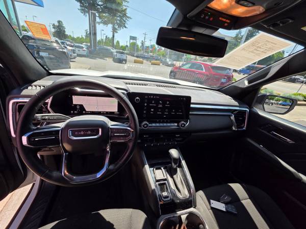 2024 GMC Canyon Truck Elevation - Photo 12