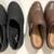 New! Sz 9 Comfort Wave Booties -OR- Euro Soft Mules - Heels / Shoes 5 thumbnail