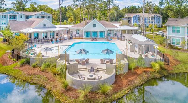 $2,036 / 2br - ✨ Subarriendo – 2H/2B en Atlantic at Grand Oaks (West Ashley) ✨ (West Ashley, Grand Oaks Plantation)64016106675713121