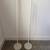 Bowling pins party props with stand 3 thumbnail