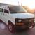 2017 CHEVROLET EXPRESS 2500 PASSENGER VAN STOCK#2727 1 thumbnail
