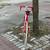 90s VINTAGE CANNONDALE 14 SPEED SERIES 3.0 RED AND WHITE ROAD BIKE 3 thumbnail
