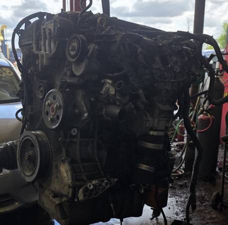 ★2013-2016 FORD ESCAPE 2.0 L Engine -#M19333★ 1