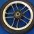 Honda Shadow VT500 Front Wheel & Tire 4 thumbnail