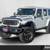 2024 Jeep Wrangler 4xe Rubicon X 4x4 4WD SUV Electric 1 thumbnail
