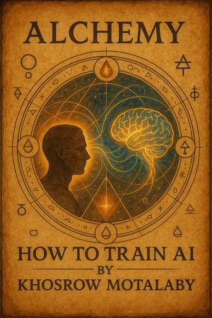 *****How to Train AI - Learn to Think Smarter Than the Machine****** 1