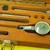 Machinist  Brown & Sharpe # 7030-3 -  "Best Test" - Indicator Set 3 thumbnail