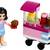 LEGO Friends 30396 Cupcake Stall, New, Sealed, Retired 11 thumbnail