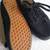 Black Vans,  size 3 2 thumbnail