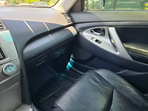2009 Toyota Camry SE - $5,995 (BUCKLEY)63617958601603123