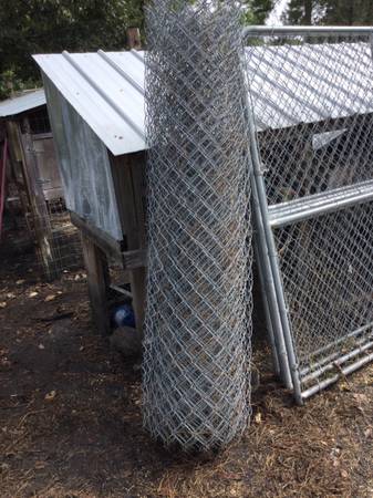 Chain link 1