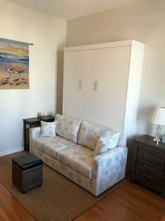 $1200.00 / 1br - 252ft2 - Alquiler de Estudio para Invierno con Cocina Completa63931787027587123