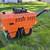 NEW Landhonor double drum walk behind lawn roller with water tank 1 thumbnail