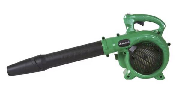 Hitachi RB-24-EAP Gas Leaf Blower 1