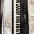 casio piano ctx-700 mint condition with ac adapter that nice 1 thumbnail