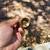 Worthington UL2317 Brass Pencil Flame Propane Torch Head - Works Great 4 thumbnail
