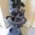 Bear Hall tree (Cast Aluminum) 2 thumbnail