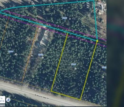 0.42 Acre in city of houston, alaska 1
