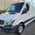 2015 MERCEDES SPRINTER DIESEL 2500 CARGO VAN 1 thumbnail