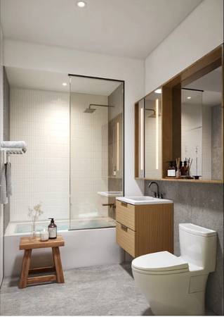 $2,800 / 408ft2 - Charming NO FEE Studio in the Heart of Prospect Heights (Brooklyn)63854193531265122