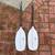 Perception 2-piece Breakdown Whitewater Paddle 1 thumbnail
