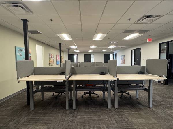 $213 Co-Working Office Spaces-Create, Connect and Grow with REGUS! (Phoenix, Arizona)63755008334849121