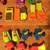 LOT OF 48 1989-93 MCDONALD EARTH DAYS SEARCH TEAM HAPPY MEAL TOYS 4 thumbnail