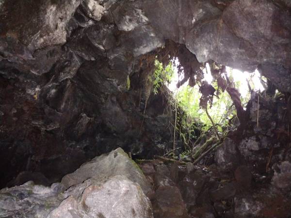$58,000 / 43560ft2 - Lote de 1 acre en Leilani Estates con una cueva (Leilani Estates (Pahoa))63939389808386121