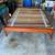 Wood bed frame 1 thumbnail