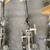 Vintage 1970s Pearl Fiberglass Drum Set – 8pc + Extra Shell + Hardwar 9 thumbnail