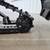 2024 Ski-Doo MXZ Sport 600 EFI Snowmobile, Black & Yellow 8 thumbnail