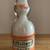 Antique One Quart MILLER DAIRY Cream Top Milk Bottle 2 thumbnail