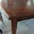 Kitchen table and four dining chairs 4 thumbnail