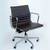 SOLD Herman Miller Eames Aluminum Group Management Office Chair 1 thumbnail